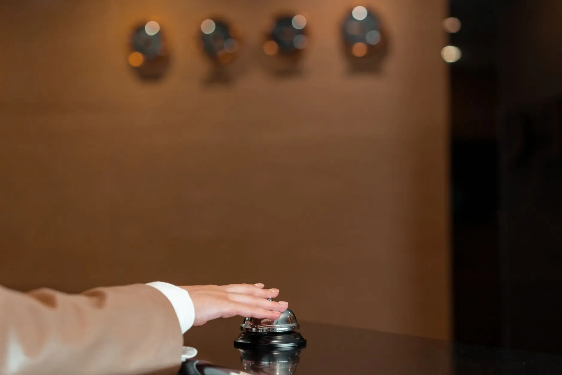 Concierge Services